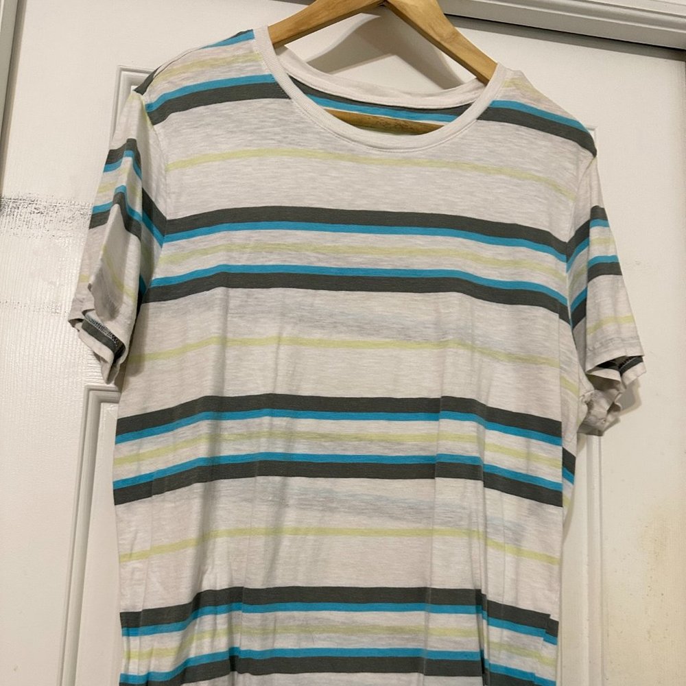 Aeropostale striped Tshirt